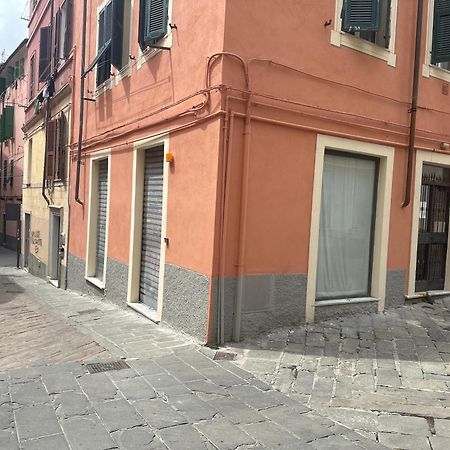 Affittacamere Via Prione La Spezia Exterior photo